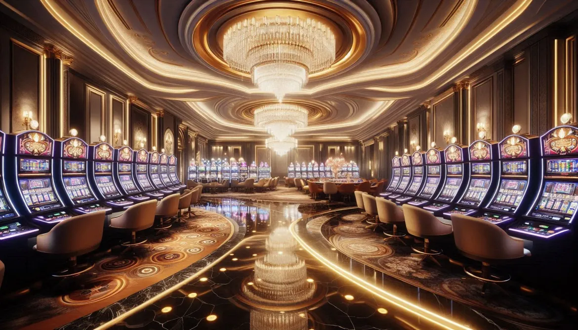 Goat Spins Casino