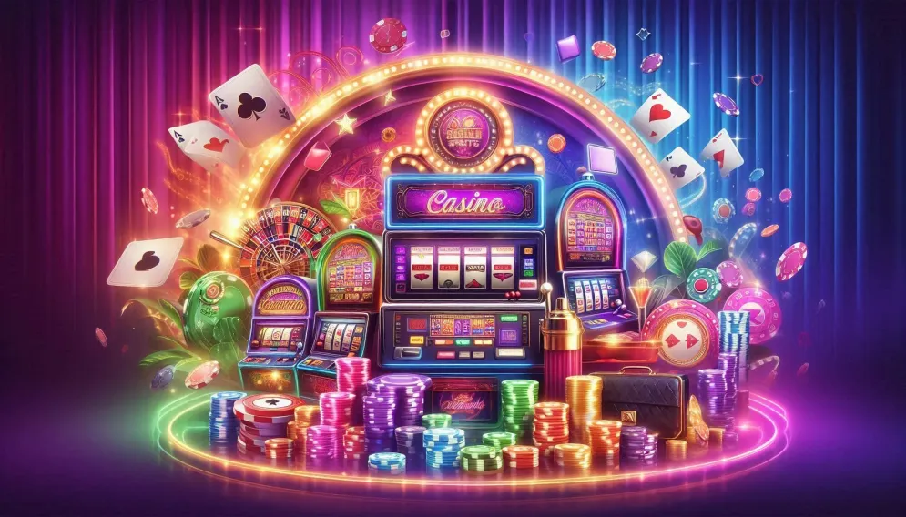 Goat Spins Casino